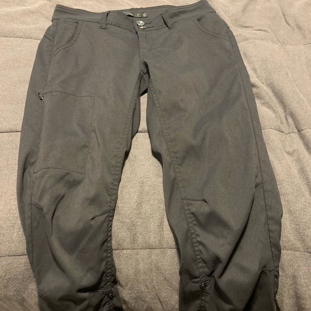Women’s Prana pants
